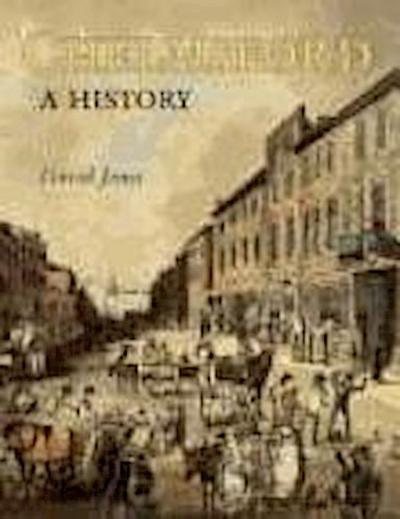 Jones, C: Chelmsford: A History