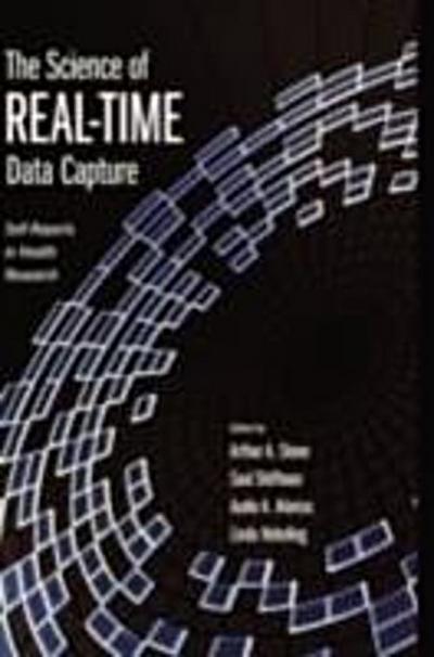 Science of Real-Time Data Capture