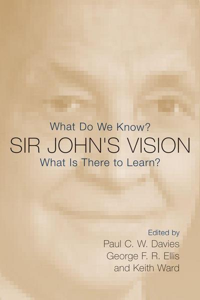 Sir John’s Vision