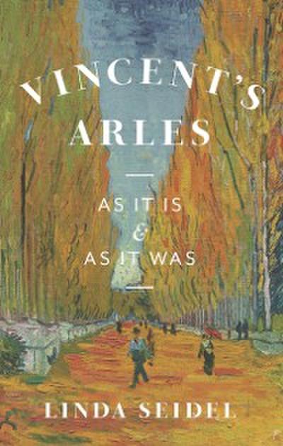 Vincent’s Arles