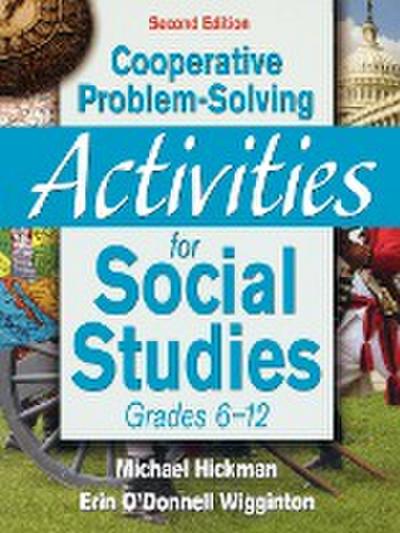 Cooperative Problem-Solving Activities for Social Studies