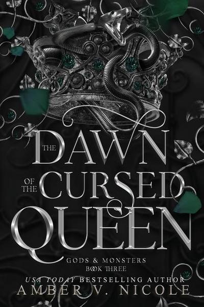 Nicole, A: Dawn of the Cursed Queen