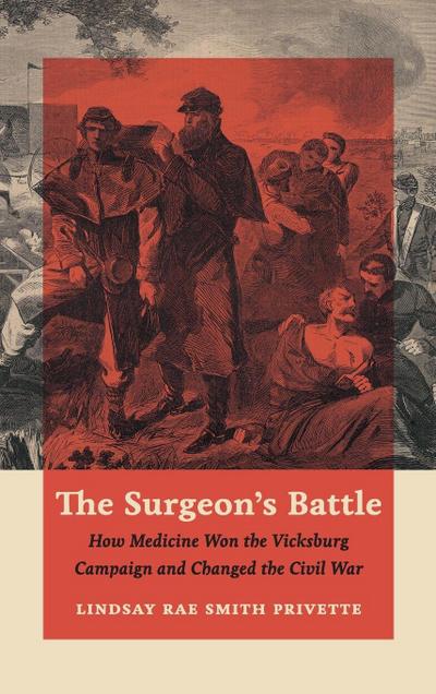 The Surgeon’s Battle