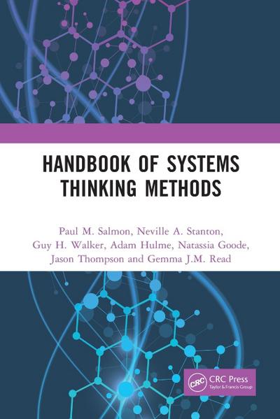 Handbook of Systems Thinking Methods