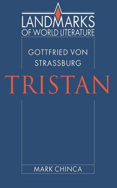 Gottfried Von Strassburg