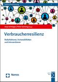 Verbraucherresilienz