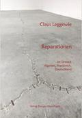 REPARATIONEN
