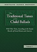 The Traditional Tunes of the Child Ballads, Vol 1