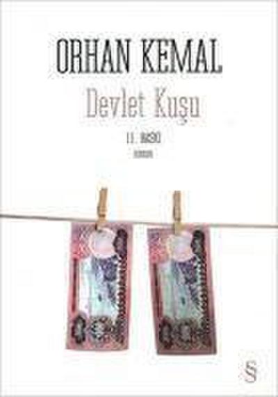 Devlet Kusu
