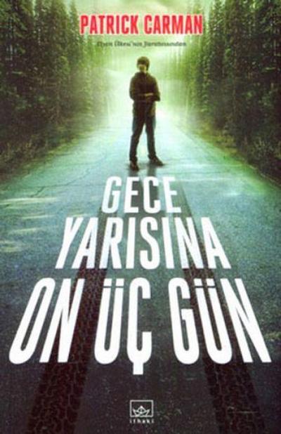 Gece Yarisina On Üc Gün