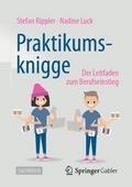Praktikumsknigge