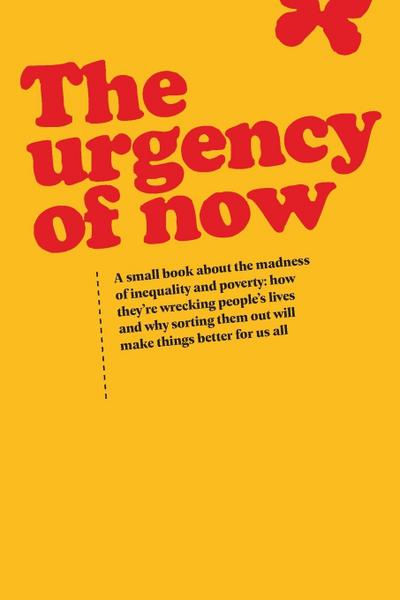 Urgency of Now