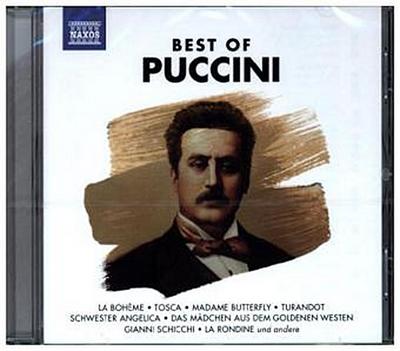 Best of Puccini