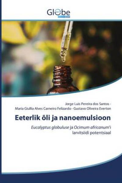 Eeterlik õli ja nanoemulsioon