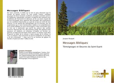 Messages Bibliques