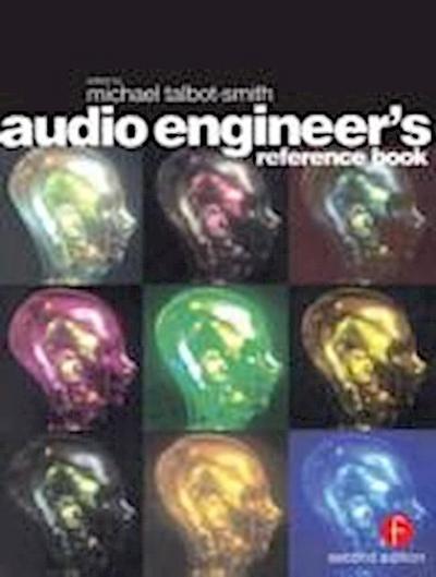 Audio Engineer’s Reference Book