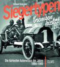 Siegertypen bremsen nicht