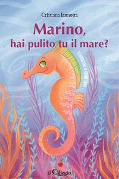 Marino, hai pulito tu il mare?