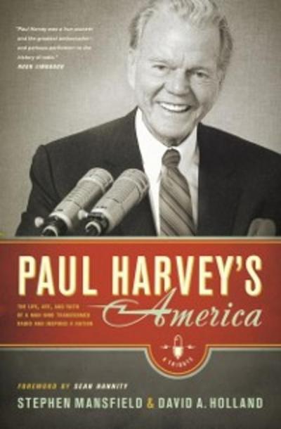 Paul Harvey’s America