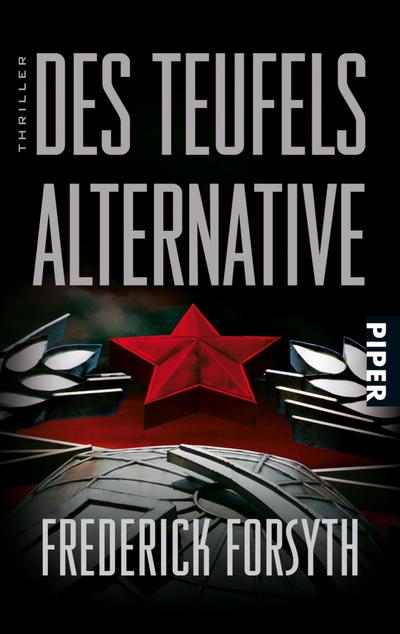 Des Teufels Alternative (eBook, EPUB) - Frederick Forsyth