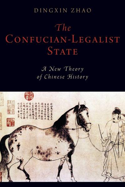 Confucian-Legalist State