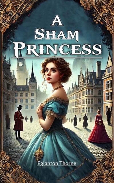 Sham Princess