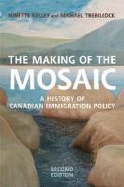 The Making of the Mosaic