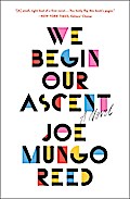 We Begin Our Ascent
