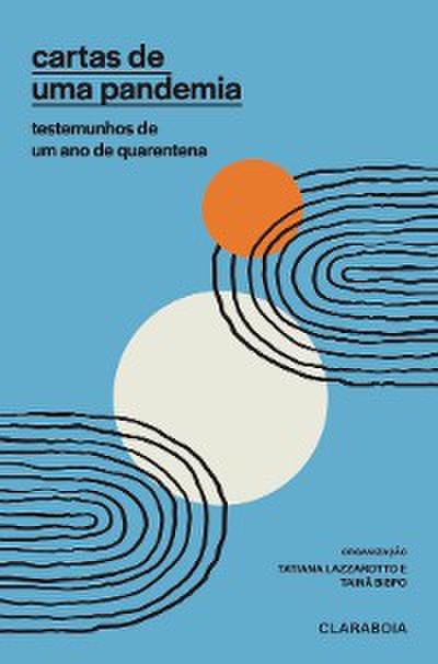 Cartas de uma pandemia
