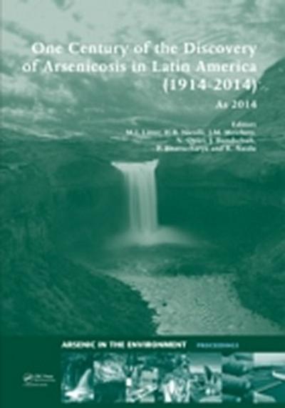 One Century of the Discovery of Arsenicosis in Latin America (1914-2014) As2014