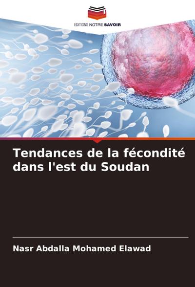 Tendances de la fécondité dans l’est du Soudan