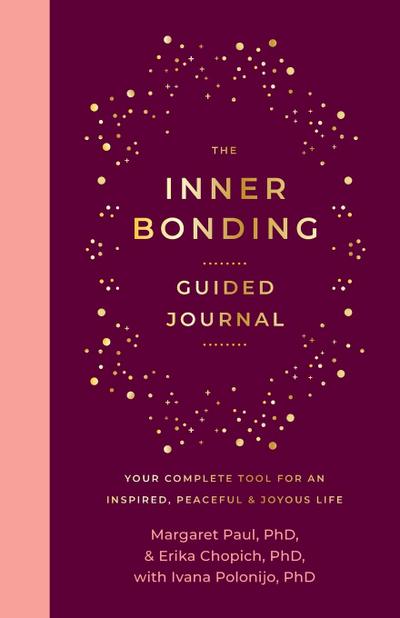 The Inner Bonding Guided Journal