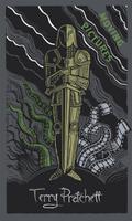 Moving Pictures: Discworld: The Unseen University 