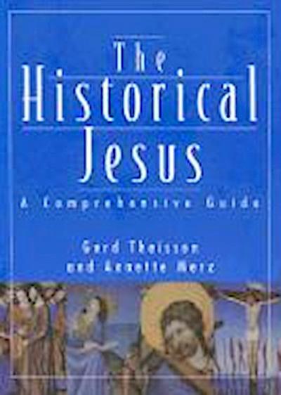 Historical Jesus