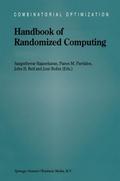 Handbook of Randomized Computing