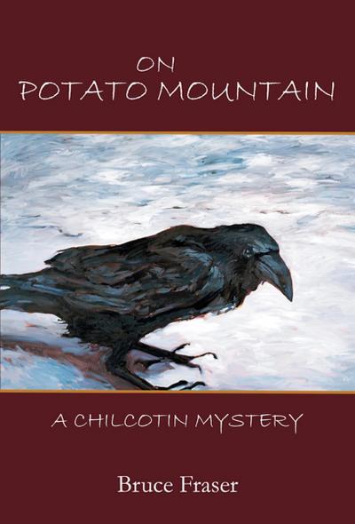 On Potato Mountain