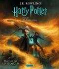 Harry Potter und der Halbblutprinz