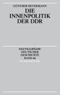 Die Innenpolitik der DDR