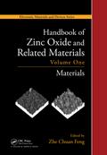 Handbook of Zinc Oxide and Related Materials