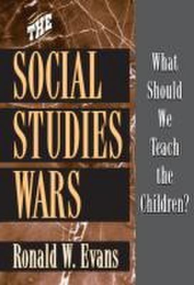 The Social Studies Wars