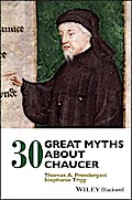30 Great Myths about Chaucer