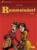 Spirou präsentiert 4: Rummelsdorf 1: Enigma
