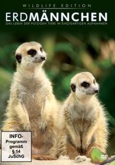 Various: Erdmännchen