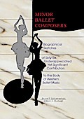 Minor Ballet Composers