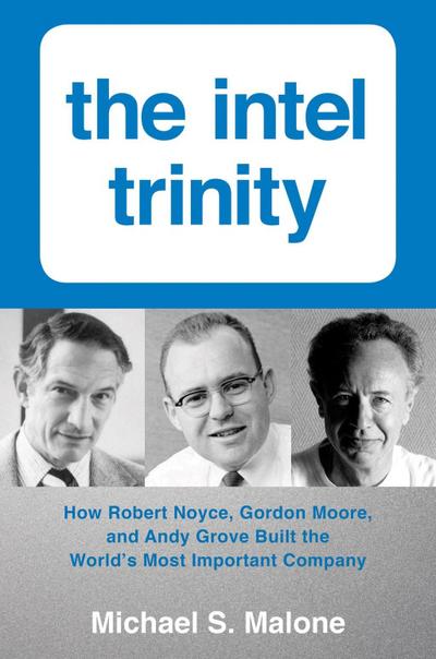 Malone, M: Intel Trinity,The
