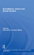 Surveillance, Crime and Social Control