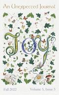 An Unexpected Journal: Joy (Volume 5, #3)