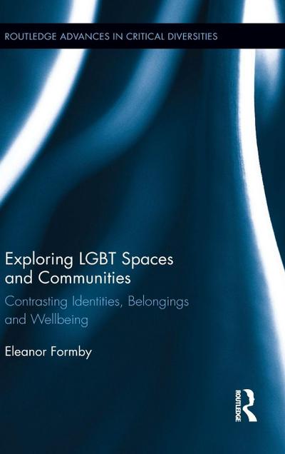Exploring LGBT Spaces and Communities