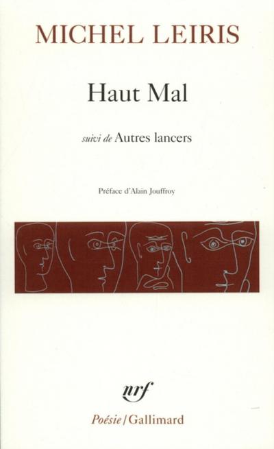 Haut Mal / Autres lancers