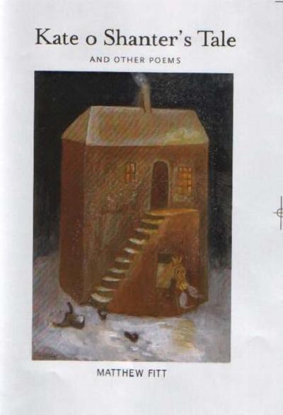 Kate o Shanter’s Tale